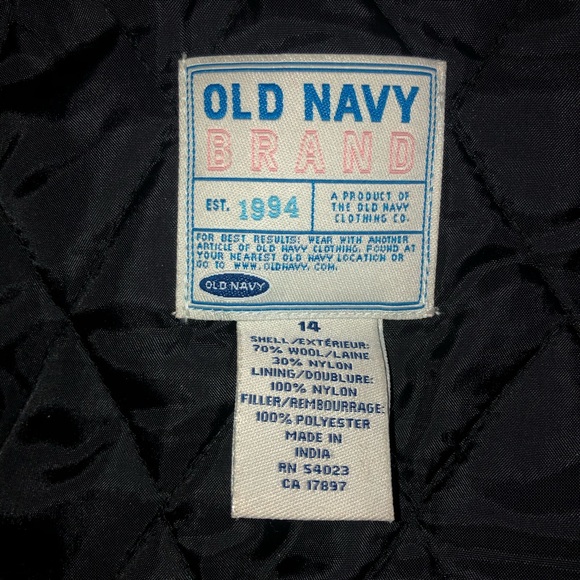 Red jacket - Picture 6 of 7